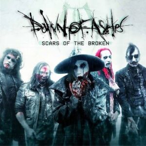 Dawn of Ashes – Scars of the Broken (Single) (2022)