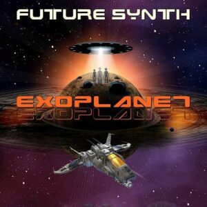 Future Synth – Exoplanet (2021)
