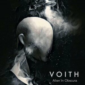 VOITH – Alien In Obscura (2022)