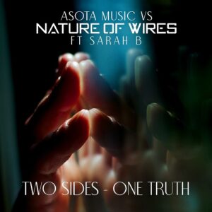 Nature of Wires – Two Sides One Truth (EP) (2021)