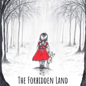 Vogon Poetry – The Forbidden Land (Single) (2022)