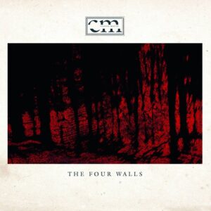 Closed Mouth – The Four Walls (2022)