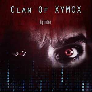 Clan of Xymox – Big Brother EP (2021)