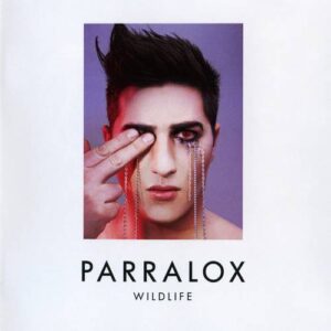 Parralox – Wildlife (Limited Edition) (2016)