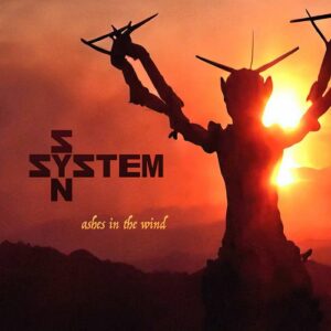 System Syn – Ashes in the Wind EP (2023)
