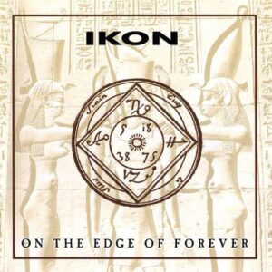 Ikon – On The Edge Of Forever Gold 7″ Singles Box Set (2021)