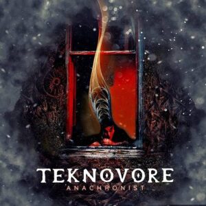 TeknoVore – Anachronist (EP) (2022)