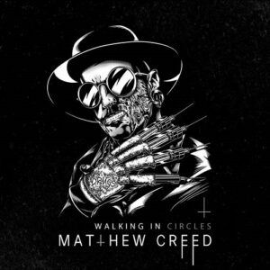 Matthew Creed – Walking in Circles (EP) (2022)