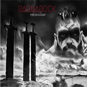 Forces of Light – Ragnarock (Single) (2022)