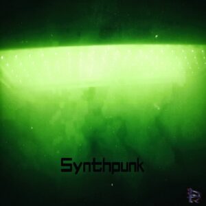 Demetr – Synthpunk (2021)