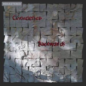 Conscience – Backwards (EP) (Remastered) (2022)