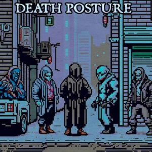 Death Posture – Death Posture (EP) (2023)