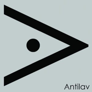 Antilav – Antilav (Reissue) (2021)