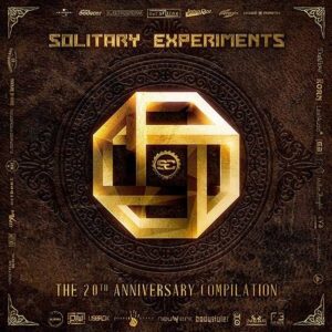 Solitary Experiments – The 20th Anniversary Compilation (2014)