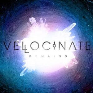 Vellocinate – Remains (2021)