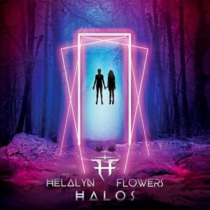 Helalyn Flowers – Halos EP (2022)