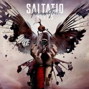 Saltatio Mortis – Für immer frei (3CD Unsere Zeit Edition) (2021)