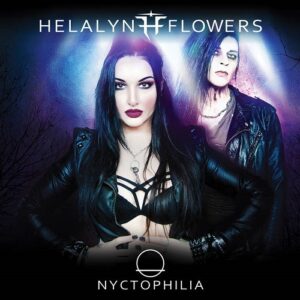 Helalyn Flowers – Nyctophilia (2CD Limited Edition) (2018)