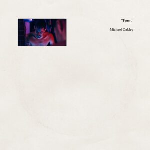 Michael Oakley – Four (EP) (2022)
