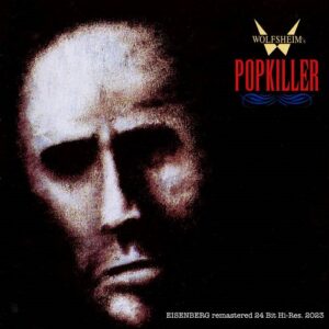 Wolfsheim – Popkiller (30th. Anniversary Remaster) (2023)