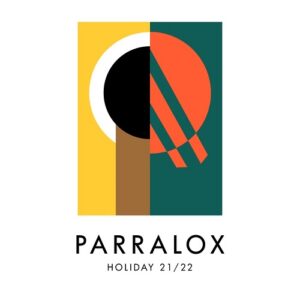 Parralox – Holiday 21/22 (Super Deluxe Fan Bundle) (4CD) (2023)