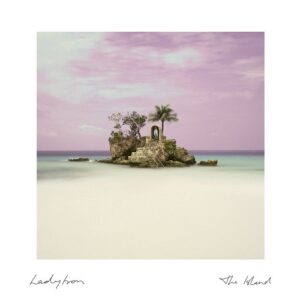 Ladytron – The Island (Single) (2018)