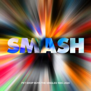 Pet Shop Boys – SMASH – The Singles 1985-2020 (3CD) (2023)