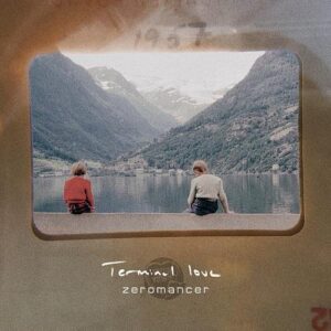 Zeromancer – Terminal Love (Single) (2021)