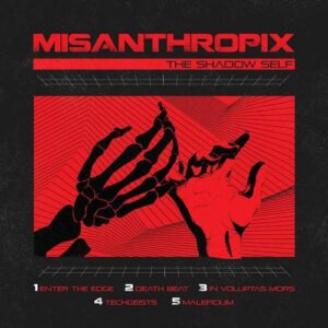 Misanthropix – The Shadow Self (2022)