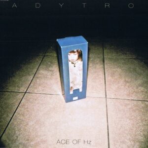 Ladytron – Ace Of Hz (Single) (2011)