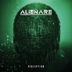 Alienare – Perception (EP) (2021)