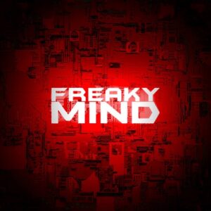 Freaky Mind – Freaky Mind (2022)
