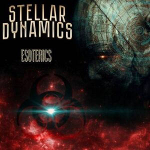 Stellar Dynamics – Esoterics (2021)