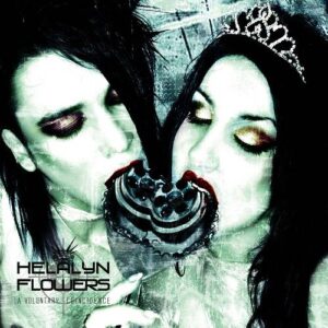 Helalyn Flowers – A Voluntary Coincidence (2CD Limited Edition) (2007)