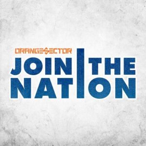 Orange Sector – Join The Nation (Single) (2022)