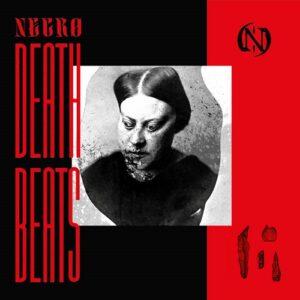 NECRØ – Death Beats (2023)