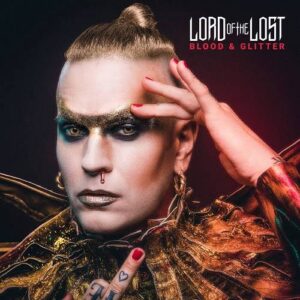 Lord Of The Lost – Blood & Glitter (Deluxe Edition) (2022)