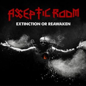 Asseptic Room – Extinction or Reawaken (2CD) (2021)