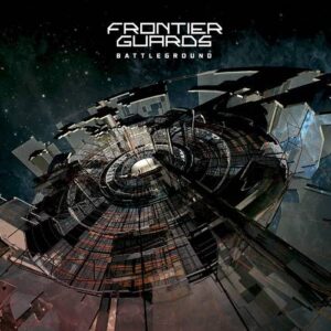 Frontier Guards – Battleground (2014)