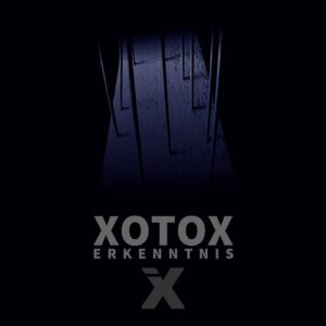 Xotox – Erkenntnis (EP) (2023)