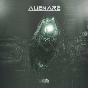 Alienare – Wrong (Single) (2022)
