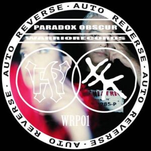 Paradox Obscur – Auto Reverse (2023)