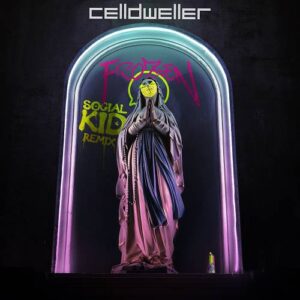 Celldweller – Frozen (Social Kid Remix) (2021)
