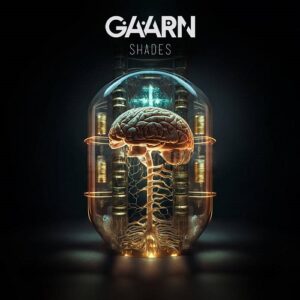 Gaarn – Shades (Single) (2023)