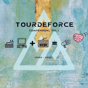 TourdeForce – Compendium, Vol. 1 (2022)