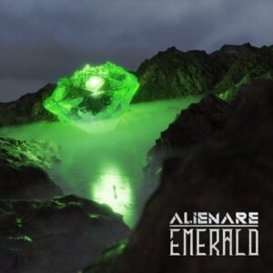 Alienare – Emerald (Limited Fanbox 2CD) (2023)
