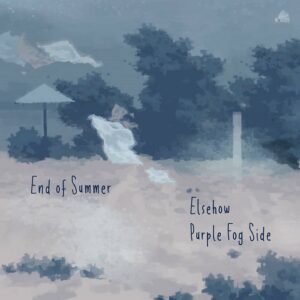 Purple Fog Side – End Of Summer (Single) (2021)