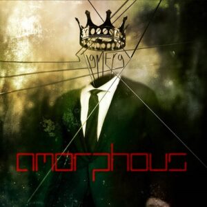 Amorphous – Stigmergy (2021)