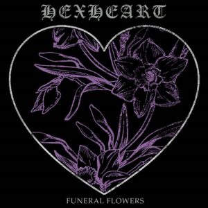 Hexheart – Funeral Flowers (2022)
