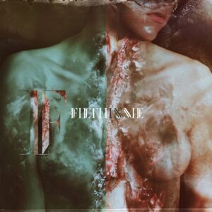 :10: – Filth in Me (EP) (2023)
